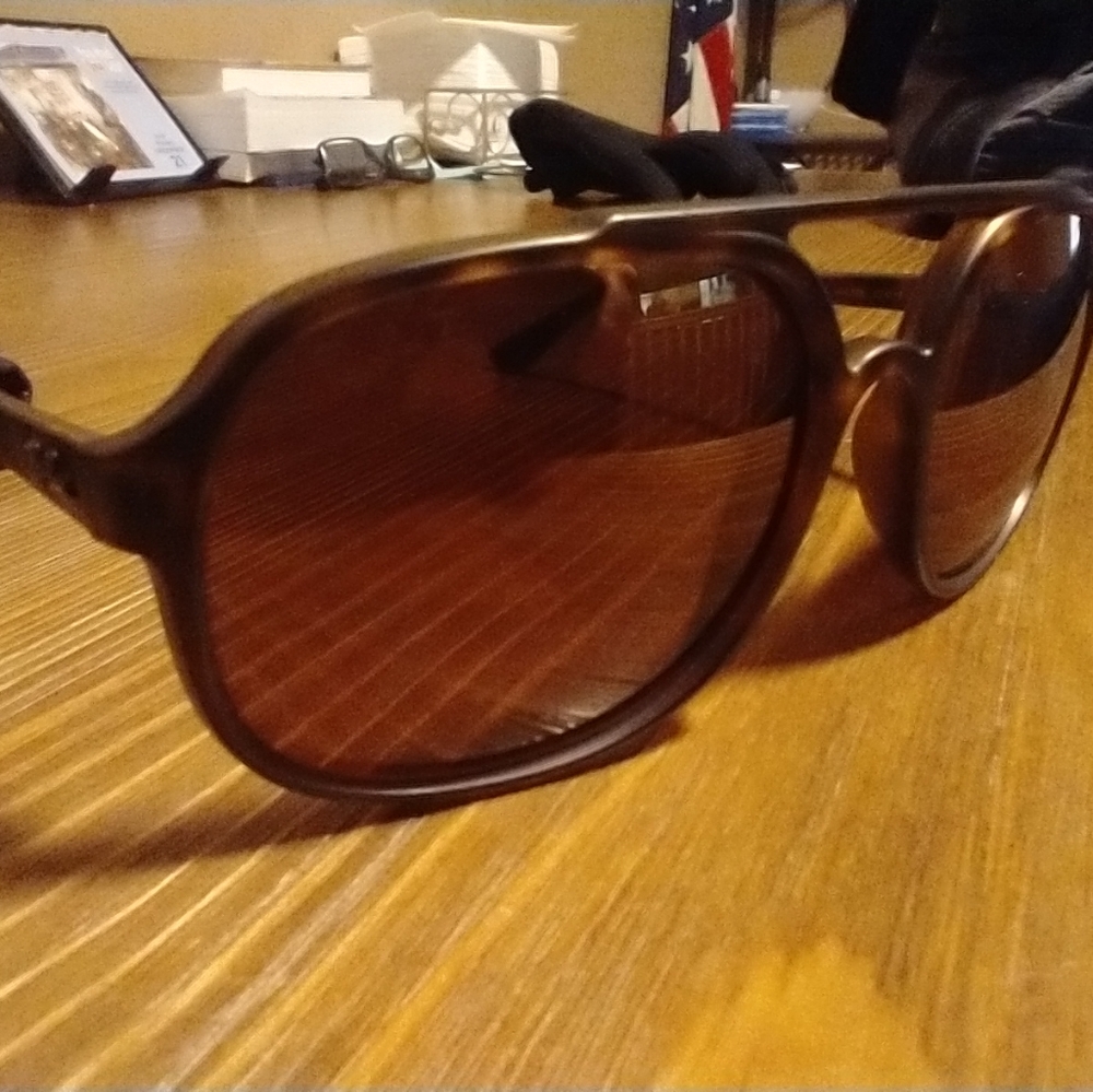 Ray Bans